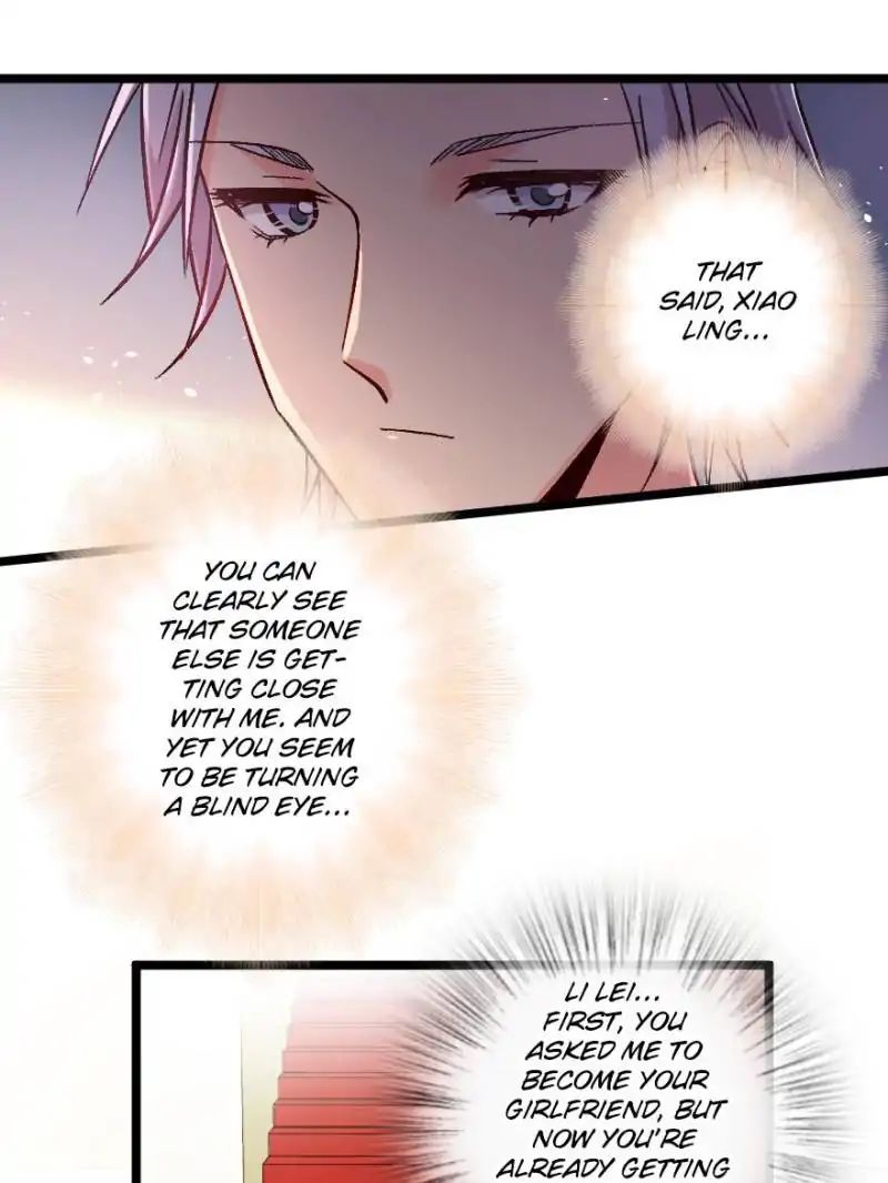 A Star Reborn: The Queen's Return Chapter 107 55